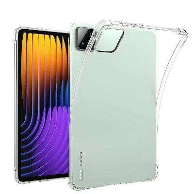کاور بادیگارد مدل TPU مناسب برای تبلت شیائومی Pad 7  Pad 7 Pro