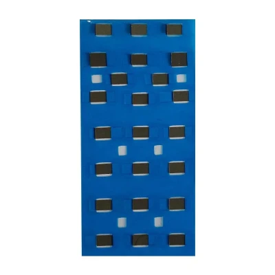 طلق شماره گیر مدل Pa-6