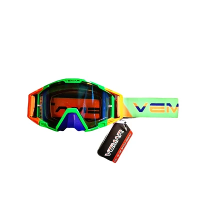 عینک موتور سواری ویمار مدل mx goggle