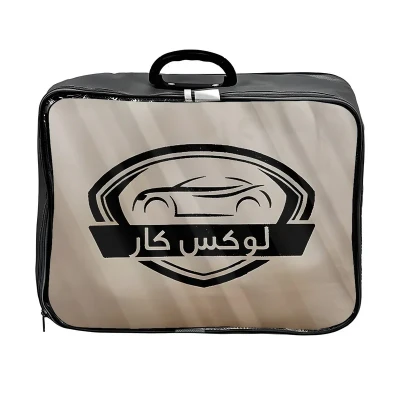 چادر خودرو لوکس کار مدل ضدآب مناسب برای پراید 111