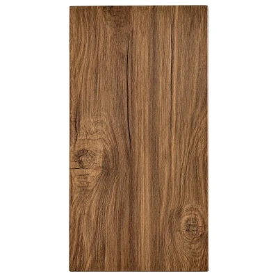 کفپوش مدل Pvc طرح Rustic walnut کد 008