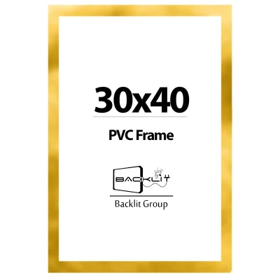قاب عکس بکلیت مدل G-po215T سایز 30x40 سانتی متر