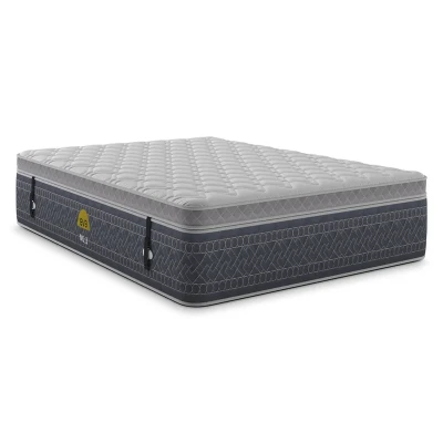 تشک طبی فنری، فنر منفصل اوه مدل No.3 High End Medical Pad دو نفره سایز 200 × 160 سانتی متر