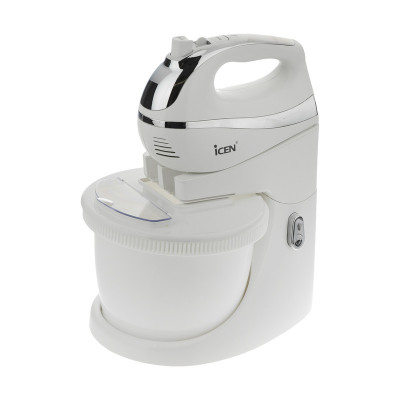 همزن کاسه‌دار 3 لیتری آی سن مدل IE-M422