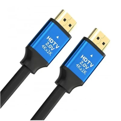 کابل HDMI مدل HDTV-4K طول 1.5 متر