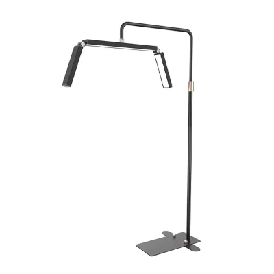 نور ثابت ال ای دی مونلایت زومی مدل Floor Foldable