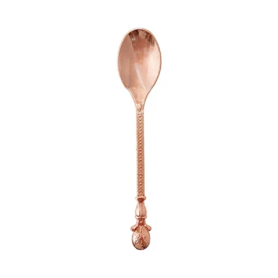 قاشق مسی مدل باستانی کد ZH313