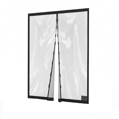 پرده مغناطیسی کیپ در مدل پلاستیک سایز 230 × 150 سانتی‌متر