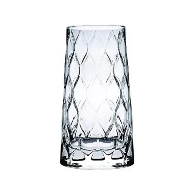 لیوان پاشاباغچه کد 420855 بسته 4 عددی