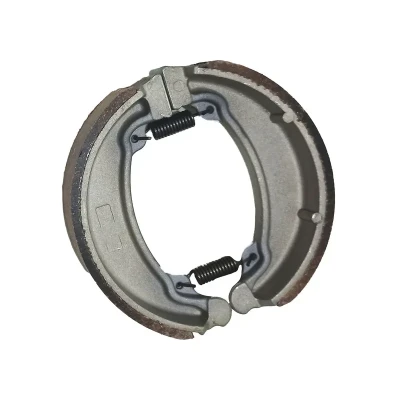 لنت ترمز موتور سیکلت مدل CGL01