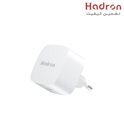 شارژر دیواری 33 وات هادرون مدل C1013