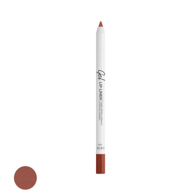 مداد لب لامل مدل Long lasting شماره 417