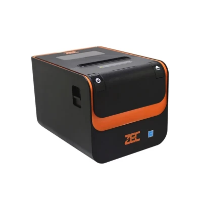 پرینتر حرارتی زد ای سی مدل ZP300