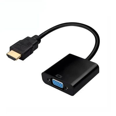 مبدل HDMI به VGA مدل ROHS