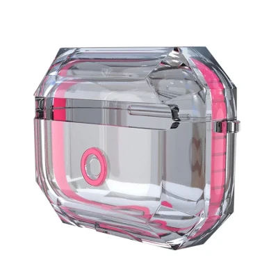 کاور مسیر مدل SHproof Crystll مناسب برای کیس اپل ایرپاد Pro 2