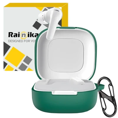 کاور رینیکا مدل NC R60 i  مناسب برای کیس هدفون بی سیم انکر Soundcore R60i NC