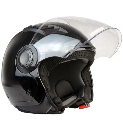 کلاه کاسکت بدون فک دینو مدل Vortex کد 2130