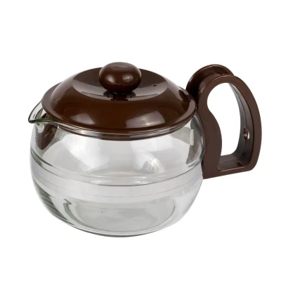 قوری ای ام مدل پیرکس گنجایش 700 میلی لیتر