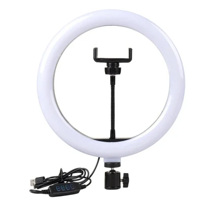 رینگ لایت مدل my-260a