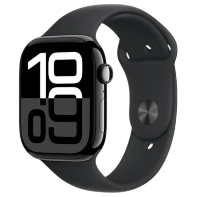 ساعت هوشمند 49 میلیمتری میکروویر مدل Watch11X با بند سیلیکونی