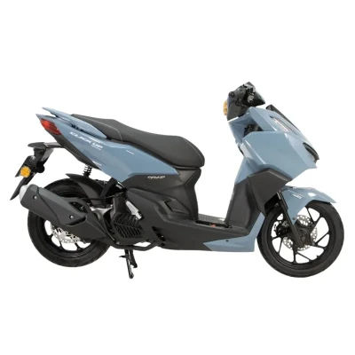 موتورسیکلت کبیرموتور طرح هوندا کلیک مدل 180cc سال 1405