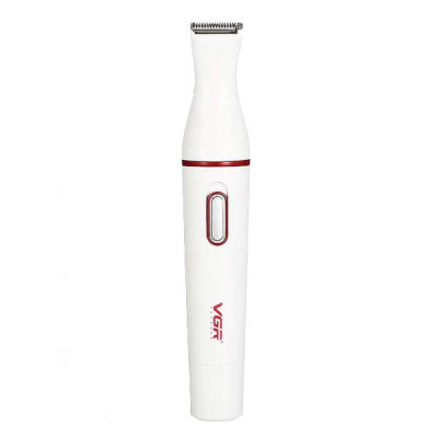 اپیلاتور وی جی ار مدل LADY TRIMMER SET