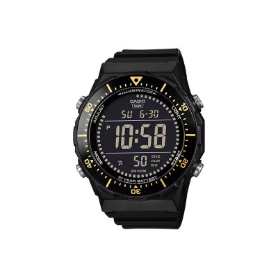 ساعت مچی دیجیتال مردانه کاسیو مدل AE-1700H-1B