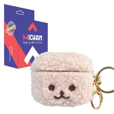کاور میچان مدل Teddy مناسب برای کیس اپل ایرپاد پرو