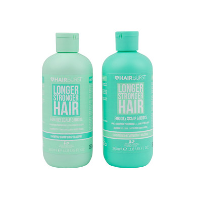 ست بهداشتی هیربرست مدل Pineapple & Coconut مجموعه 2 عددی