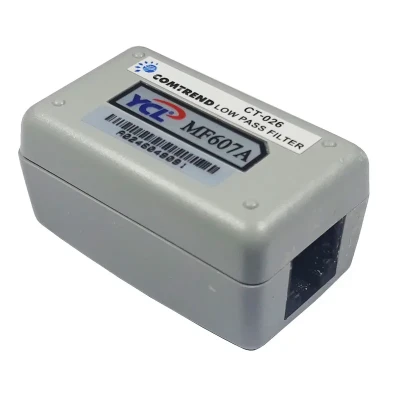 نویزگیر تلفن وای سی ال مدل CT-026