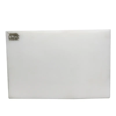 تخته گوشت مدل بلک بول طرح مستطیل کد YPBB-50x34x2CM