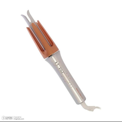 فر کننده مو مدل she_25mm