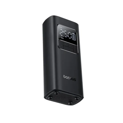 کمپرسور باد شارژی بیسوس مدل SuperMini Pro BS-CG016