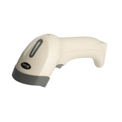 بارکد خوان دو بعدی اسکار مدل UNILITE II BT