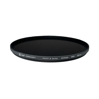 فیلتر لنز کی اند اف مدل ND1000 MRC NANOX-82MM