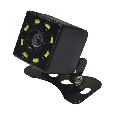 دوربین دنده عقب خودرو مدل 8-LED