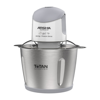 خردکن 3 لیتری عرشیا مدل EC278-3419