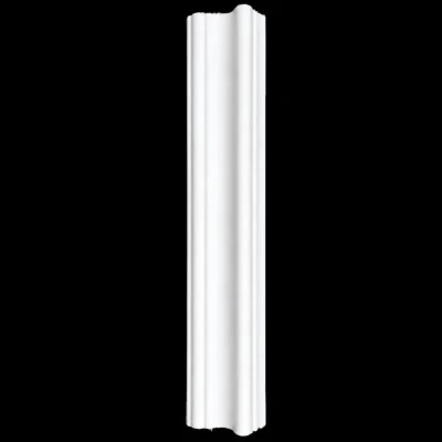 دیوار پوش مدل Modern Frame بسته 4 عددی