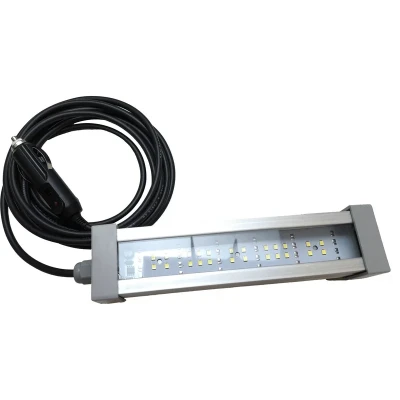 چراغ سیار خودرو 14 وات تایماز ترون مدل VPL-Z1418