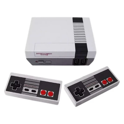 مجموعه کنسول بازی مدل HL-36-620 CLASSIC GAME