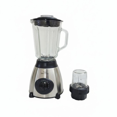 مخلوط کن و آسیاب کن 1.5 لیتری سیلور کرست مدل DR-Y66