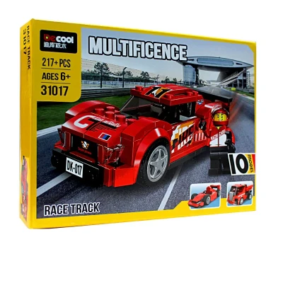 ساختنی دکول سری MULTIFICENCE کد 31017