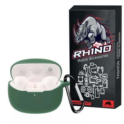 کاور راینو مدل R100 مناسب برای کیس هندزفری بلوتوثی انکر SoundCore R100