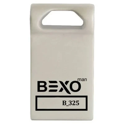فلش مموری بکسو مدل B 325 ظرفیت 64 گیگابایت با رابط USB 2.0