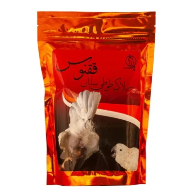 سرلاک پرندگان ققنوس کد 025 وزن 250 گرم