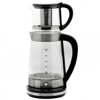 چای ساز روی هم مدل یونیک اولترا مدل 8001