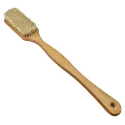 برس شستشوی بدن مدل مو اسب کد 99194