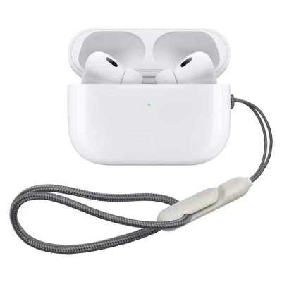 هندزفری بلوتوثی گرین لاین مدل Earbuds Pro 2 به همراه بند