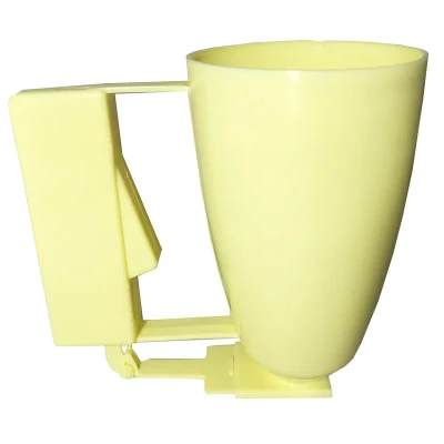 پارچ خمیر ریز مدل Batter Dispenser