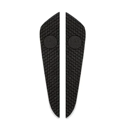 ضربه گیر آینه بغل خودرو کد mirro مناسب برای کوییک مجموعه 2 عددی
